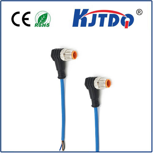 高品質(zhì)耐高溫、防水接插線M8、M12等|傳感器配件產(chǎn)品型號-參數(shù)-接線圖