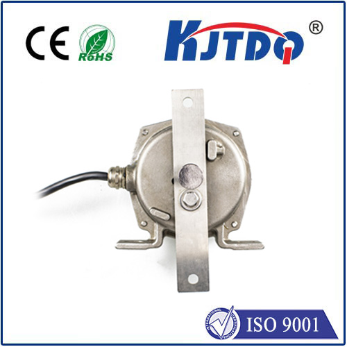 KJT-LSB型系列不銹鋼拉繩開關(guān)|帶式輸送機(jī)保護(hù)產(chǎn)品型號(hào)-參數(shù)-接線圖
