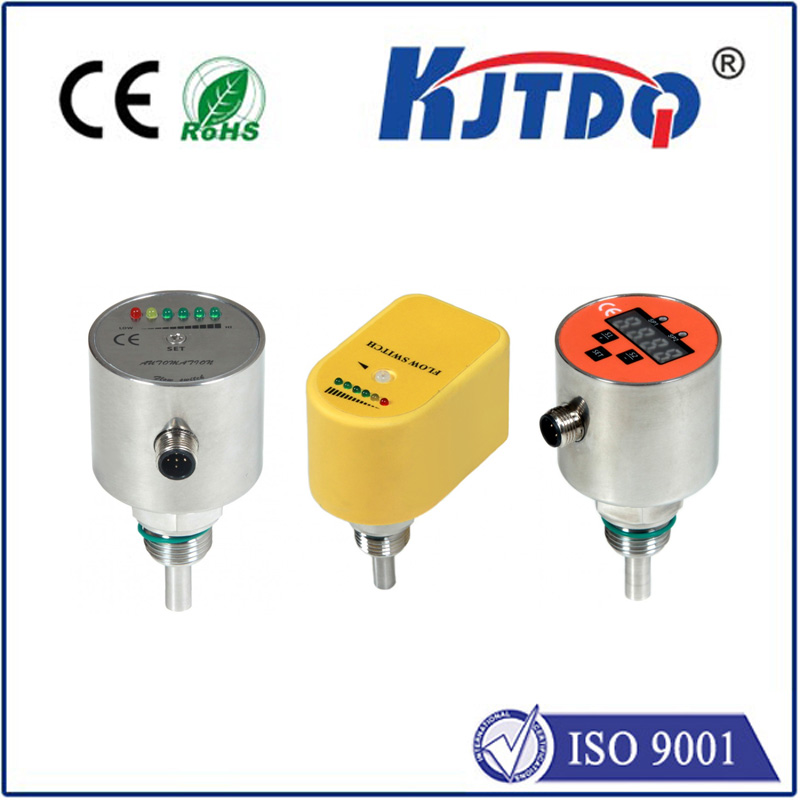 KJT-LSA500流量傳感器(開關)|測量傳感器產品型號-參數-接線圖