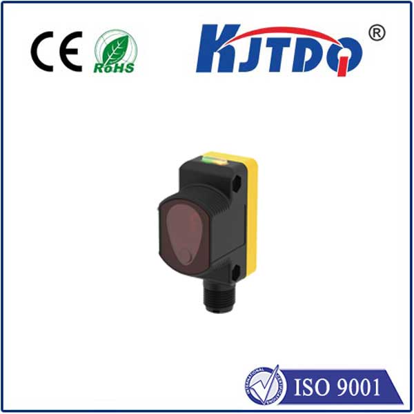 QS18定制型方形光電開(kāi)關(guān)|光電傳感器產(chǎn)品型號(hào)-參數(shù)-接線圖