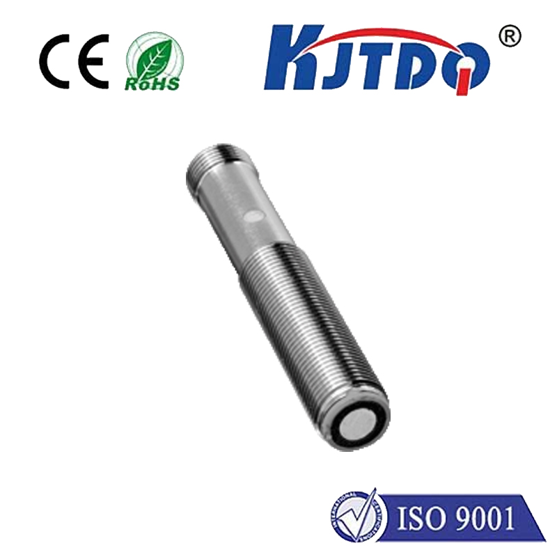KJT-U12 超聲波傳感器 20-150mm|超聲波傳感器產(chǎn)品型號(hào)-參數(shù)-接線(xiàn)圖