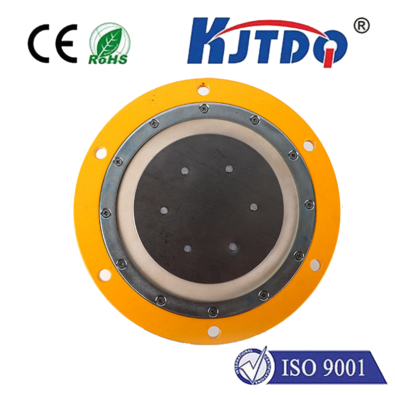 KJT-LCX型防爆溜槽堵塞檢測器|輸送機(jī)保護(hù)產(chǎn)品型號(hào)-參數(shù)-接線圖