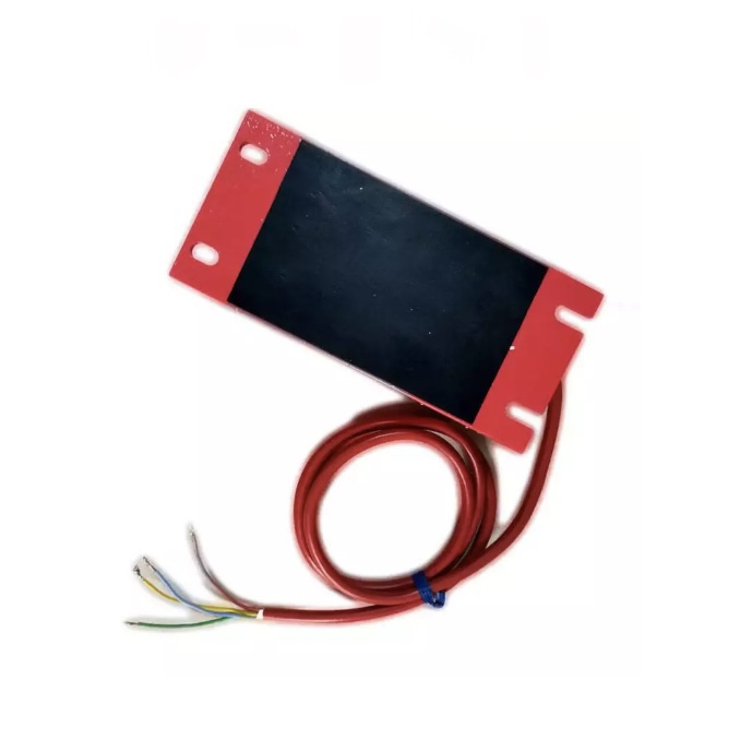 JNCA-DIA永磁式安全門鎖：IP67等級(jí)外殼防護(hù)，安全可靠保障工作場(chǎng)所