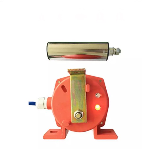 DZM-FP-C316L緊急急停兩跑偏開關(guān)：確保設(shè)備安全，應(yīng)對緊急情況
