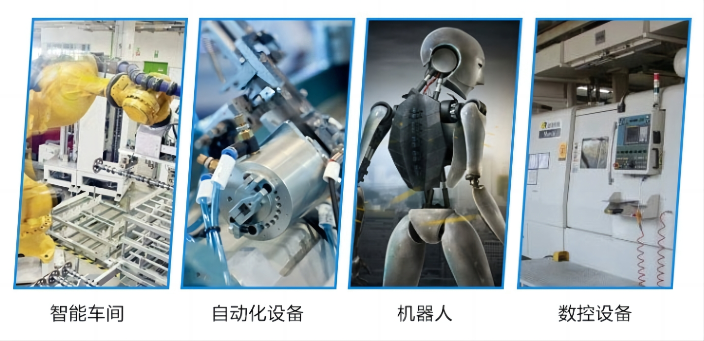 加工中心刀庫內(nèi)的接近開關(guān)有什么作用？