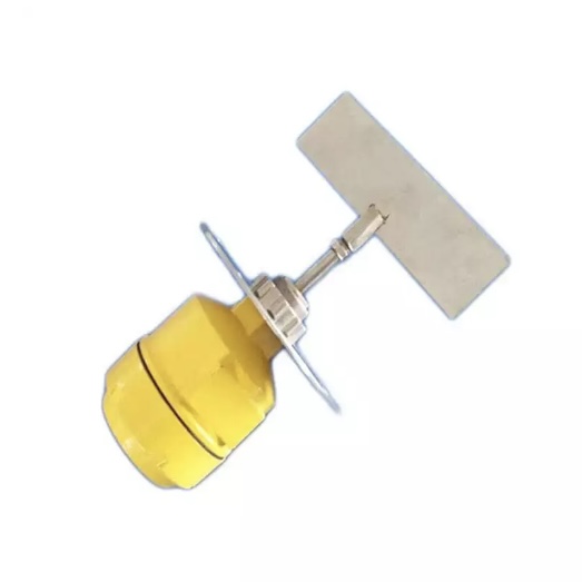 UZK-10牙口型阻旋式料位開(kāi)關(guān)：精準(zhǔn)控制，確保物料輸送順暢